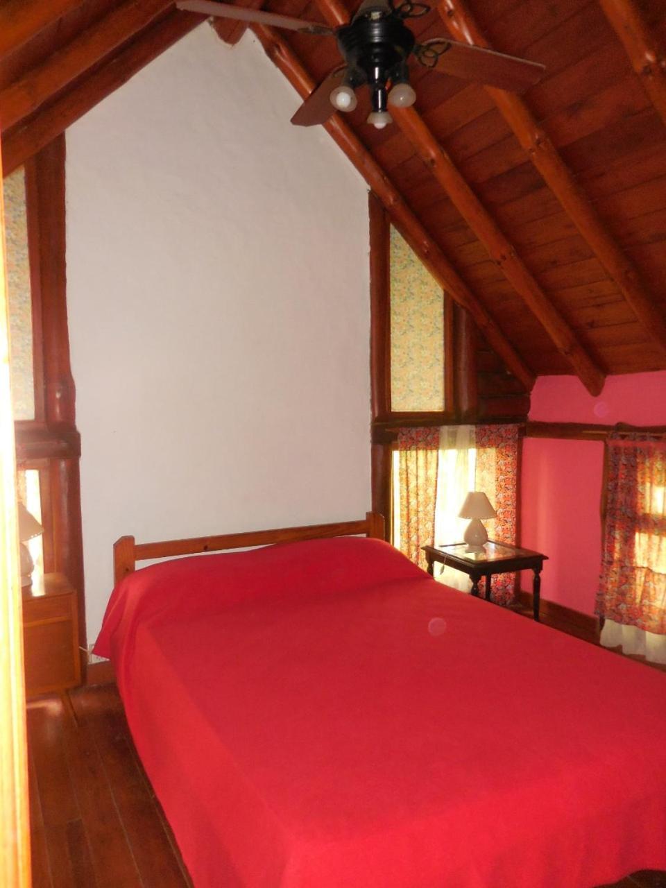 Cabanas Rupel A 3 Cuadras Del Mar Balneario Mar Azul Екстер'єр фото