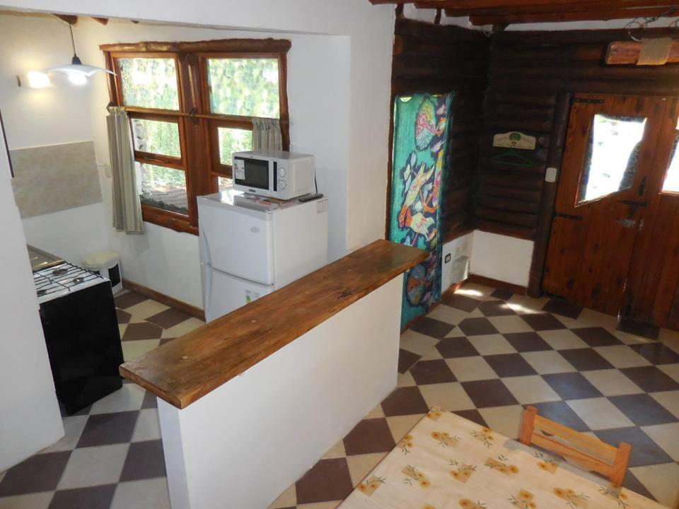 Cabanas Rupel A 3 Cuadras Del Mar Balneario Mar Azul Екстер'єр фото