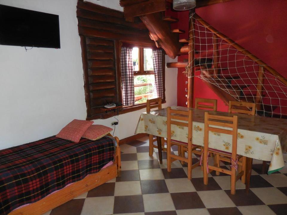Cabanas Rupel A 3 Cuadras Del Mar Balneario Mar Azul Екстер'єр фото