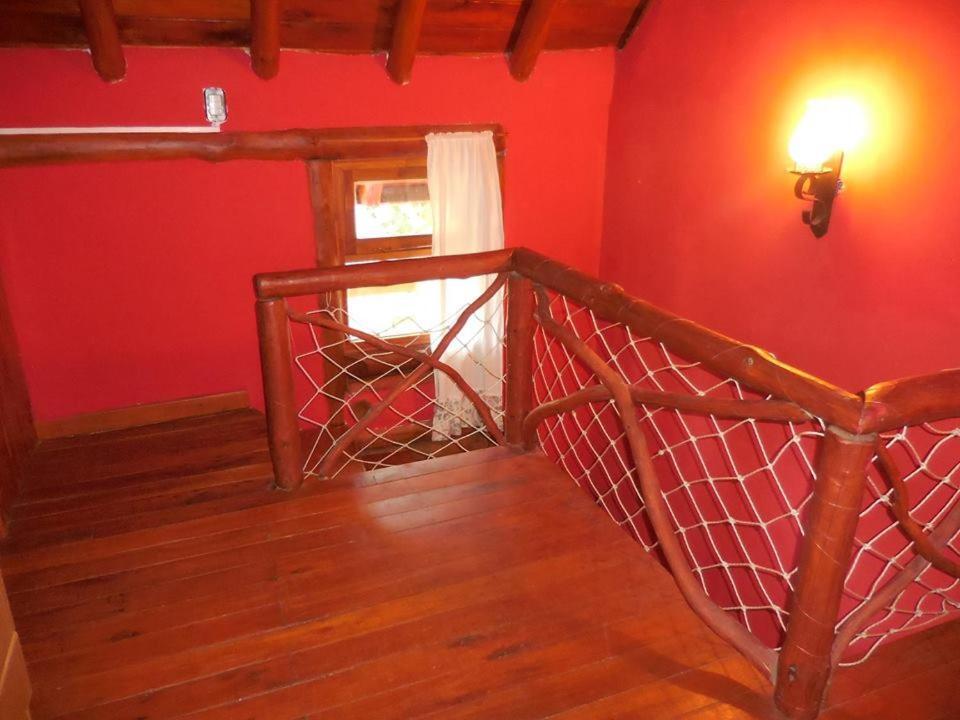 Cabanas Rupel A 3 Cuadras Del Mar Balneario Mar Azul Екстер'єр фото