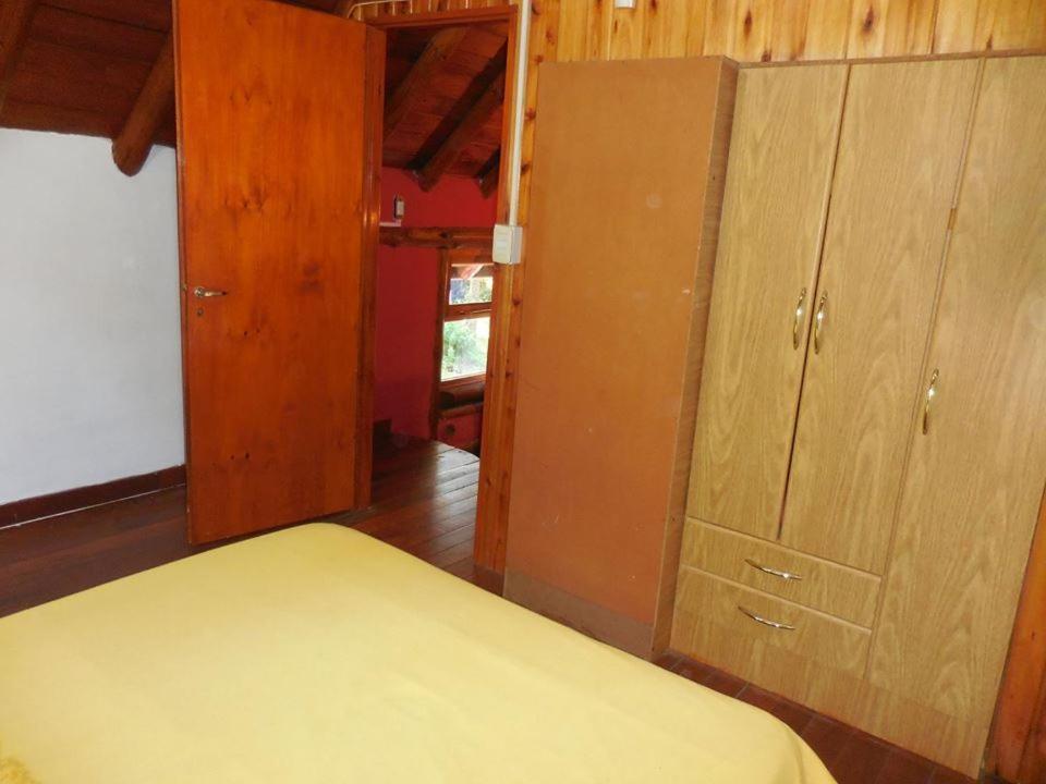Cabanas Rupel A 3 Cuadras Del Mar Balneario Mar Azul Екстер'єр фото