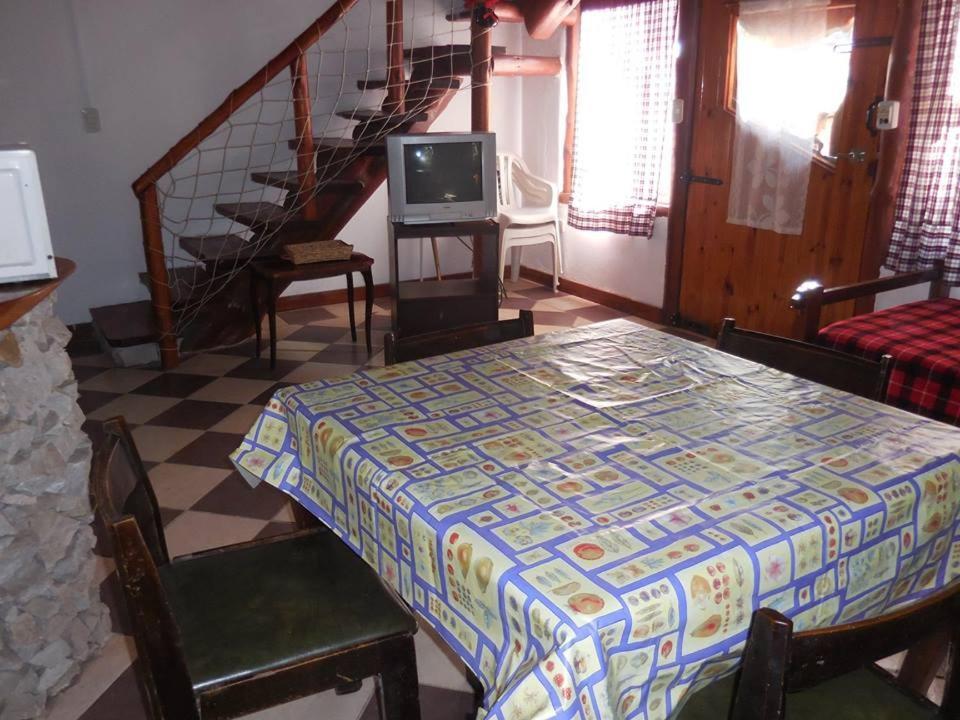 Cabanas Rupel A 3 Cuadras Del Mar Balneario Mar Azul Екстер'єр фото
