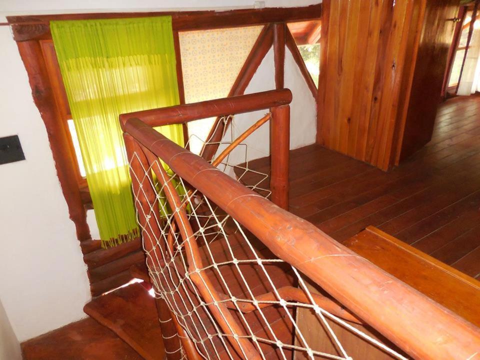 Cabanas Rupel A 3 Cuadras Del Mar Balneario Mar Azul Екстер'єр фото
