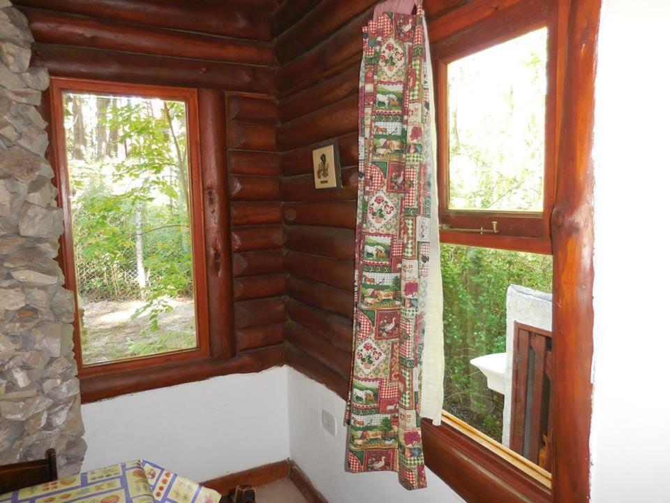 Cabanas Rupel A 3 Cuadras Del Mar Balneario Mar Azul Екстер'єр фото